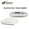 New Original Ap 9u1-R350-Ww00 Support The Latest Wi-Fi 6 (802.11ax) Ruckus Indoor Access Point