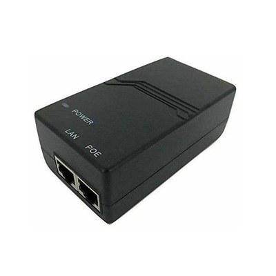 Ruckus 902-0162-CH00 Poe Power Supply Module Supports Multiple Types of Wireless Aps