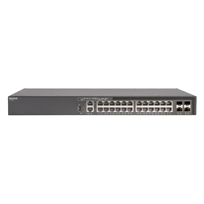 Ruckus Ethernet-Schalter Icx8200-24f