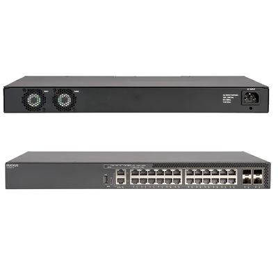 Ruckus Ethernet-Schalter Icx8200-24f