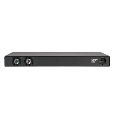 Ruckus Ethernet-Schalter Icx8200-24f