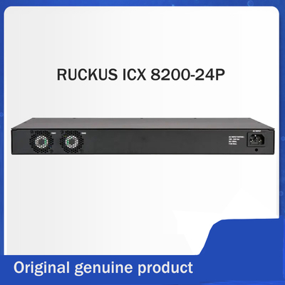Ruckus Ethernet-Schalter Icx8200-24f