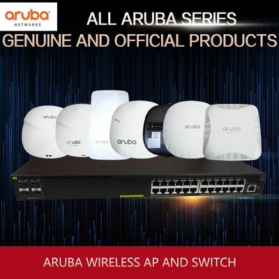 Aruba Hersteller Supply Ap-677 In-Door Wireless Ap Neu und Original
