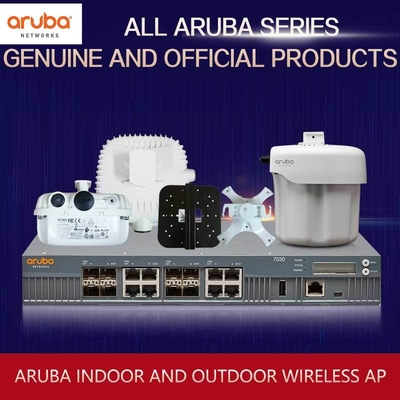 Aruba Hersteller Supply Ap-677 In-Door Wireless Ap Neu und Original