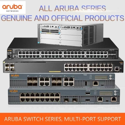 Aruba Hersteller Supply Ap-677 In-Door Wireless Ap Neu und Original