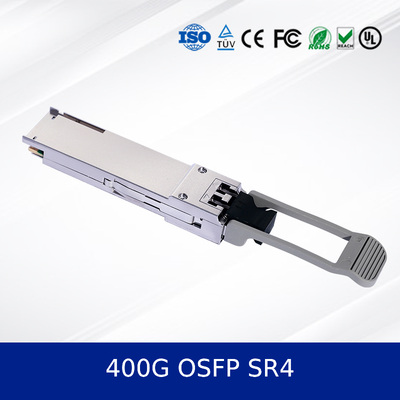 Infiniband/Ethernet Hochleistungsmodul 100G QSFP28 CWDM4 2km für CC-QKKCC0L-SD Neues