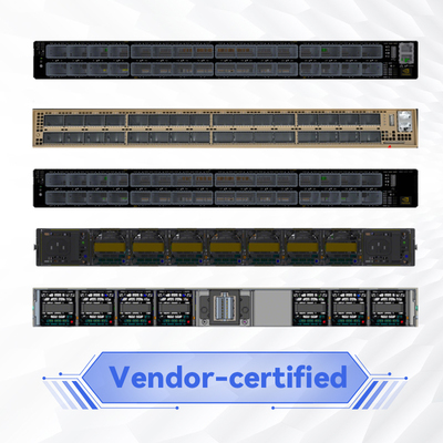 MQM9700-NS2F(920-9B210-00FN-0M0) Quantum 2 NDR InfiniBand Switch Mellanox Netzwerk-Switch