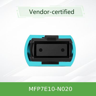 Nvidia Mfp7e10-Nxxx Multimode Glasfaserkabel Mfp7e10-N020 (980-9I57Z-000020) Mmf, MPO12 APC bis MPO12 APC, 20m