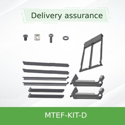 Optischer Transceiver SFP MTEF-KIT-D ODM Mellanox für Systeme SN2100 SN2010