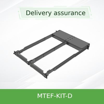 Optischer Transceiver SFP MTEF-KIT-D ODM Mellanox für Systeme SN2100 SN2010