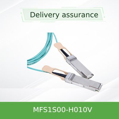 10 Meter Mellanox AOC MFS1S00-H003V MFS1S00-H005V MFS1S00-H010V ((980-9I45J-00H010)