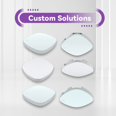 Indoor Extreme Networks AP310e-WR Access Points Wallplate 802.11a/b/g/n/ac/ax 5GHz 2,4GHz