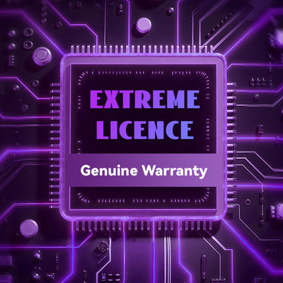 Schalterlizenz für benutzerdefinierte ADP16 Extreme Wireless Access Points Networks Lizenz VX-9000-ADP-16