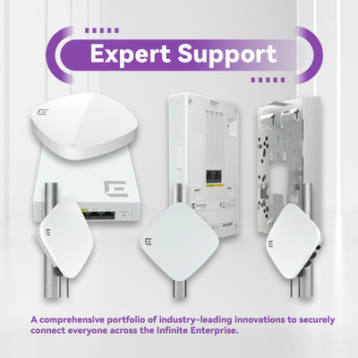 Extreme Wireless Access Points AP410i-WR Netzwerke IEEE 802.3at PoE neu und original