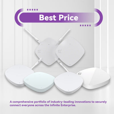 Vielseitiger Extreme Ap360e-Wr Wireless Access Point mit erweiterter Reichweite