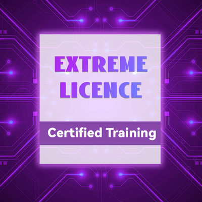 Neue und originale Switch-Lizenz des 9000 Controller Adaptive License Pack VX - 9000-ADP-256 Vx9000 256x Adaptive Ap License Pack