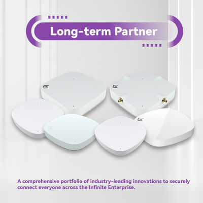 5 GHz Extreme Wireless Access Points AP -7632 -680B30 -WR Integrierte Antenne Dual Radio