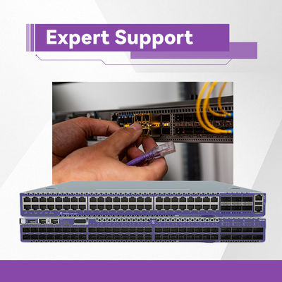 16530 Extreme Switch X440 G2 Extreme Networks AVB 12T 10GE4 neu und original