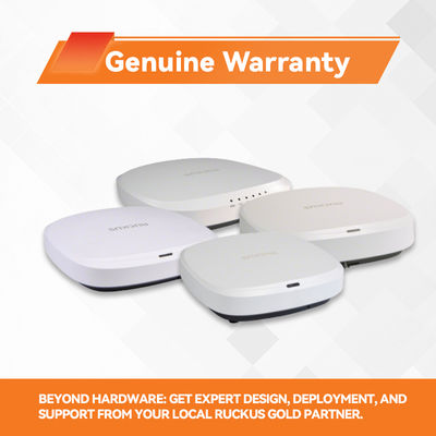 Ruckus 9u1-R650-Xx00 Zugriffspunkt