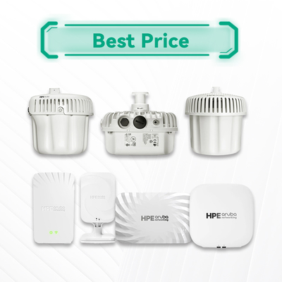 Antenne der 310er Serie Sofort Aruba IAP-315-RW(JW811A) 802.11n AC 2x2:2 4x4:4