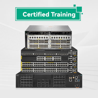 Hpe Aruba Networking 5400r Zl2 Management Modul Switch (J9827A)