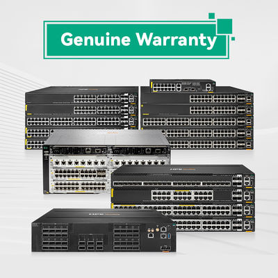 Hpe Aruba Networking 5400r Zl2 Management Modul Switch (J9827A)
