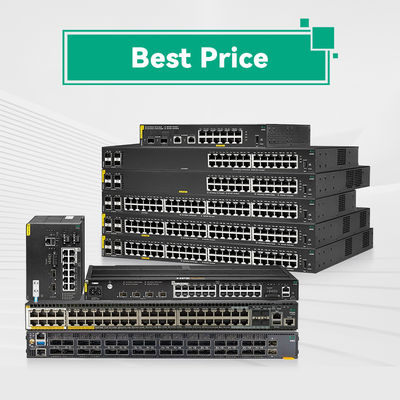 Hpe Aruba Networking 5400r Zl2 Management Modul Switch (J9827A)