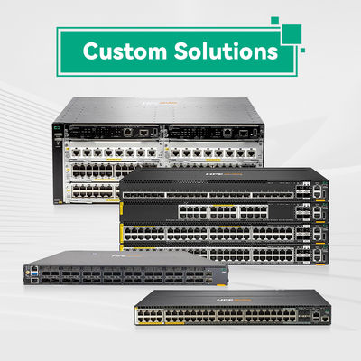 Hpe Aruba Networking 5400r Zl2 Management Modul Switch (J9827A)