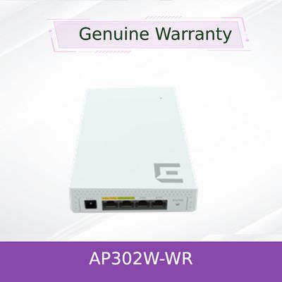 Extreme drahtlose Zugangspunkte Indoor OFDMA Zugangspunkte Extreme AP302W-WR Wandplatte