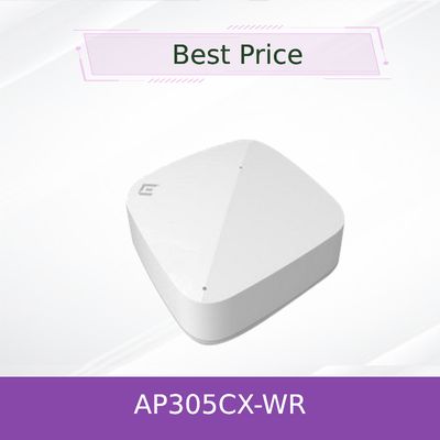 Extremes drahtloses AP305CX WR Zugangspunkt Außenantennen 5GHz 2.4GHz