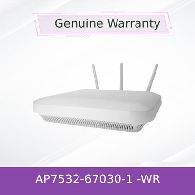Integrierte Antennen-extreme Netzzugang Punkte AP7532-67030-1 - WR-Doppelradio 802.11ac/802.11n 3X3 MIMO