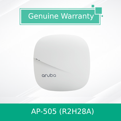 Innen-Aruba AP 500 des Reihe Zugangspunkt-sicheres WiFi6 (802.11ax)