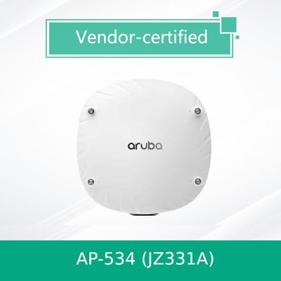 Hpe Aruba Networking Ap-534-RW Dual Radio 4X4 802.11ax Außenantennen Unified Campus Ap