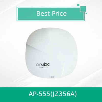 802.11ax AP-555(JZ356A) Aruba Wireless Access Points der 550er Serie TAA 8x8:8