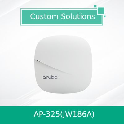 MU-MIMO 320 Serie Aruba Wireless Access Points AP-325 802.11n/AC 4x4:4 neu und original