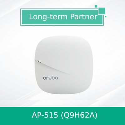 Dual Radio 510 Serie Campus AP 515 Q9H62A Aruba Wifi 6 802.11ax Interne Antennen Einheitliche AP