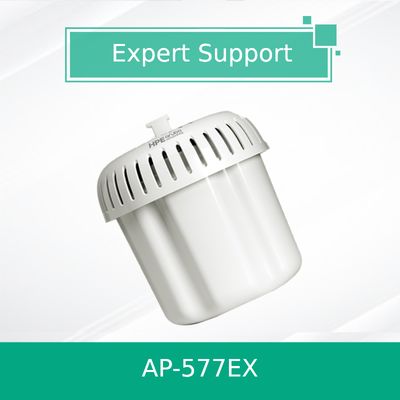 Hpe Aruba Networking AP-577EX (RW) Dual-Radio 2x2/4x4 Wi-Fi 6 Internal Directional Hazloc AP