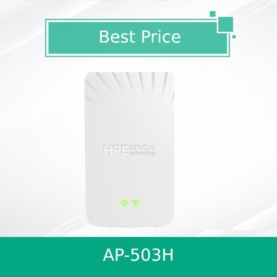 Aruba Ap-503h Indoor Wireless Ap für Hotels, Wohnheime und Fernbüros