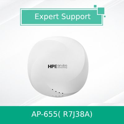 Aruba Hersteller Supply Ap-655 (R7J38A) In-Door Wireless Ap