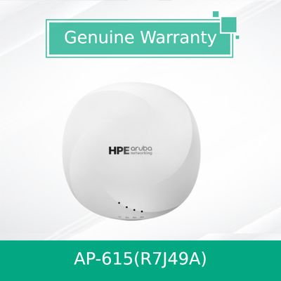 Aruba Hersteller Lieferung Ap-615 in Tür Wireless Ap AP-615 ((R7J49A)
