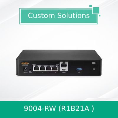 Hpe Aruba 9004-RW (R1B21A) Hpe 9000 Serie Wireless Ap Controller Original und neu
