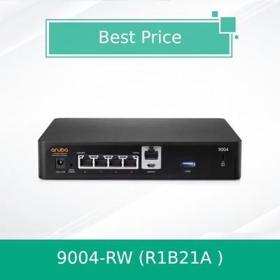 Hpe Aruba 9004-RW (R1B21A) Hpe 9000 Serie Wireless Ap Controller Original und neu