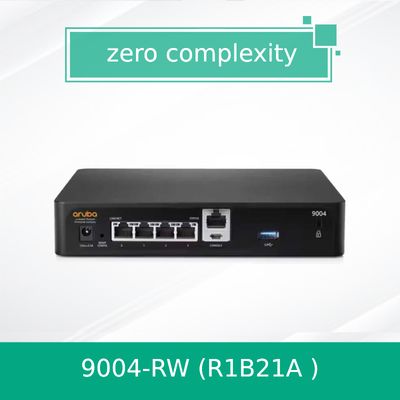 Hpe Aruba 9004-RW (R1B21A) Hpe 9000 Serie Wireless Ap Controller Original und neu