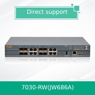 Hpe Aruba 7030 (JW686A) Hpe 7000 Serie Wireless Ap Controller Original und neu