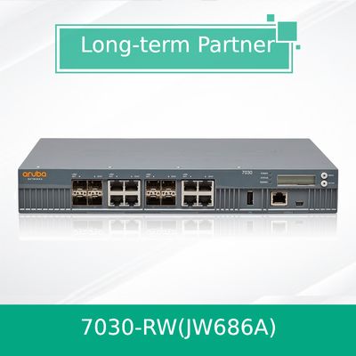 Hpe Aruba 7030 (JW686A) Hpe 7000 Serie Wireless Ap Controller Original und neu