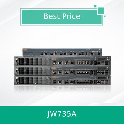 Hpe Aruba 7205 (JW735A) Hpe 7200 Serie Wireless Ap Controller Original und Neu
