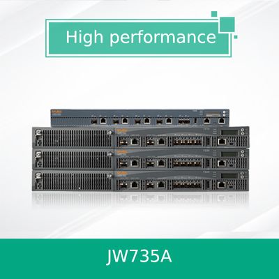 Hpe Aruba 7205 (JW735A) Hpe 7200 Serie Wireless Ap Controller Original und Neu