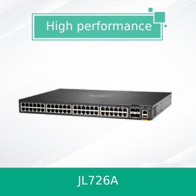 HPE Aruba -Netzwerk CX 6200F 48G 4SFP+ Switch (JL726A)