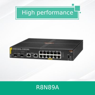 Neuer Original Hpe Aruba Networking Cx 6000 Switch (R8N89A)