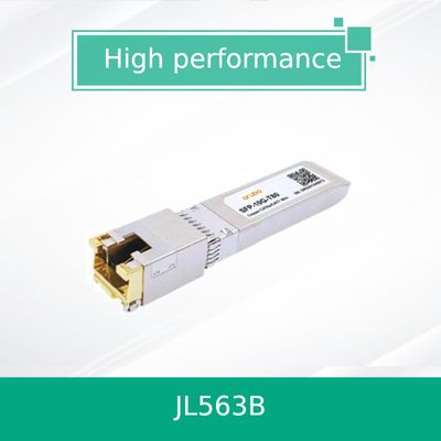 Hpe Aruba Switch 10g SFP+ RJ45-Transceiver (JL563B)